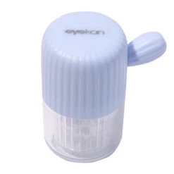 Contact Lens Cleaner V2 23 Contact Lens Cleaner V2 -Cosplay blue manual 4