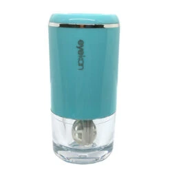Premium Ultrasonic Contact Lenses Cleaner
