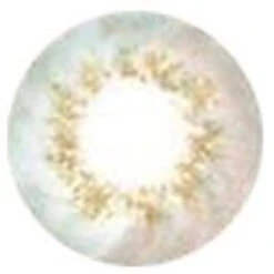 Western Eyes Caribe Blue 11 Western Eyes Caribe Blue -Cosplay caribe blue a