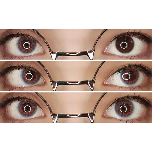 Western Eyes Caribe Blue 4 Western Eyes Caribe Blue - Image 2