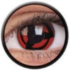 Colorvue Kakashi Sharingan 1 Colorvue Kakashi Sharingan -Cosplay colorvue crazy lens kakashi