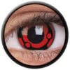 Colorvue Madara Eternal Sharingan -Cosplay colorvue crazy lens madara