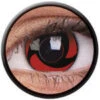 Colorvue Mangekyu Sharingan 2 Colorvue Mangekyu Sharingan -Cosplay colorvue crazy lens mangekyu