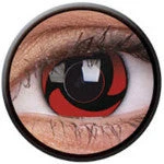 Colorvue Mangekyu Sharingan