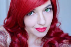 Colorvue Crazy Green Werewolf - 3 Months (Prescription) -Cosplay colorvue green werewolf gothichamlet c 8152a8df 895d 4018 8d93 ea3ae53e135f