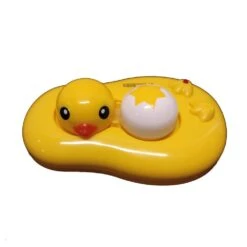 Ultrasonic Contact Lenses Cleaner - Duck