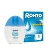 Rohto Eye Drops Cool - Tired Eye Relief -Cosplay cool