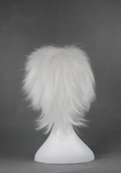 Cosplay Wig - Death Note - Nate River -Cosplay cs 006a DEATH NOTE Nate River c