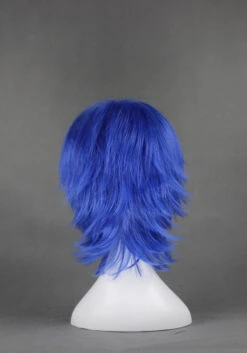 Cosplay Wig - Vocaloid: Kaito -Cosplay cs 009a VOCALOID KAOTO c