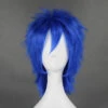 Cosplay Wig - Vocaloid - Kaito 2 Cosplay Wig - Vocaloid - Kaito -Cosplay cs 011a VOCALOID kaito