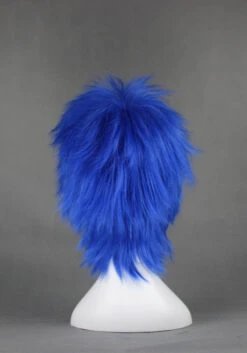 Cosplay Wig - Vocaloid - Kaito -Cosplay cs 011a VOCALOID kaito c