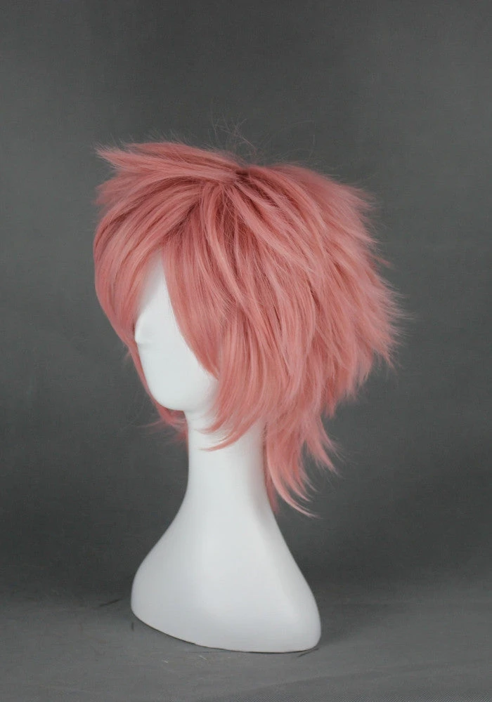 Cosplay Wig - Fairy Tail - Natsu Dragneel 5 Cosplay Wig - Fairy Tail - Natsu Dragneel - Image 3