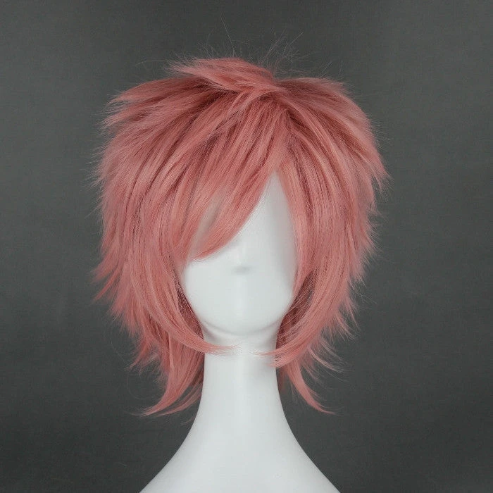 Cosplay Wig - Fairy Tail - Natsu Dragneel 3 Cosplay Wig - Fairy Tail - Natsu Dragneel