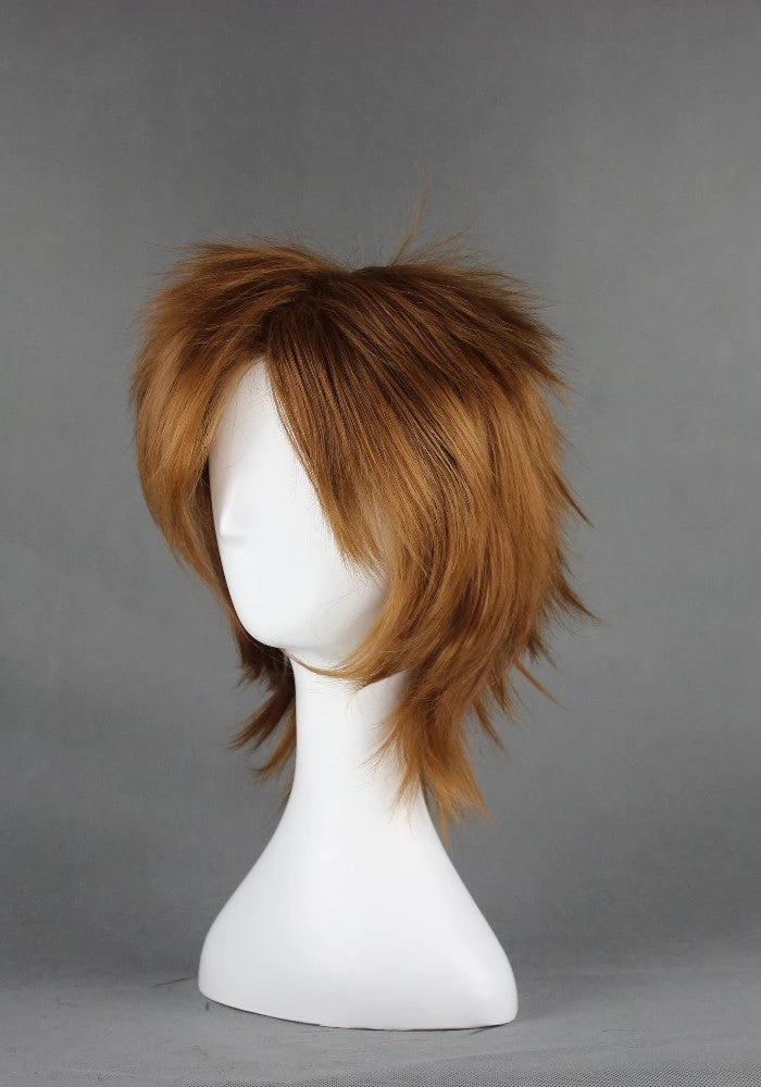 Cosplay Wig - Sekai Ichi Hatsukoi - Yanase Yuu 4 Cosplay Wig - Sekai Ichi Hatsukoi - Yanase Yuu - Image 2