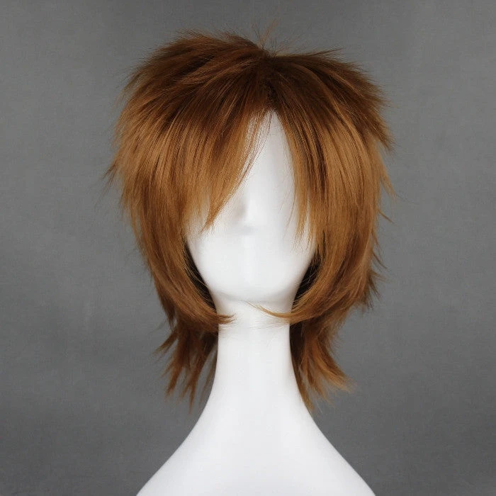 Cosplay Wig - Sekai Ichi Hatsukoi - Yanase Yuu 3 Cosplay Wig - Sekai Ichi Hatsukoi - Yanase Yuu