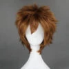 Cosplay Wig - Naruto - Sabaku No Gaara 2 Cosplay Wig - Naruto - Sabaku No Gaara -Cosplay cs 014a Naruto Sabaku no Gaara