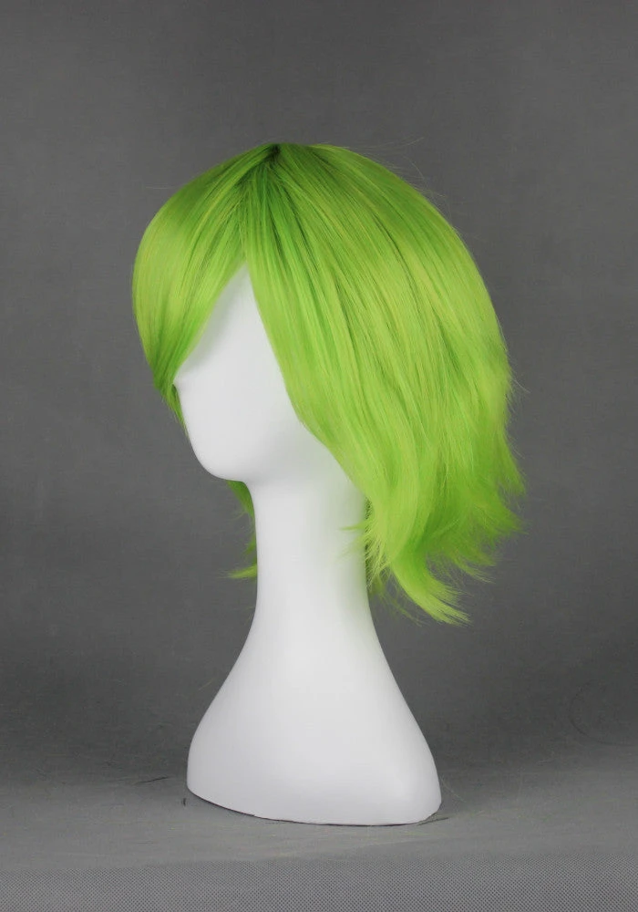 Cosplay Wig - Gun Dam - Ribbons Almark 4 Cosplay Wig - Gun Dam - Ribbons Almark - Image 2
