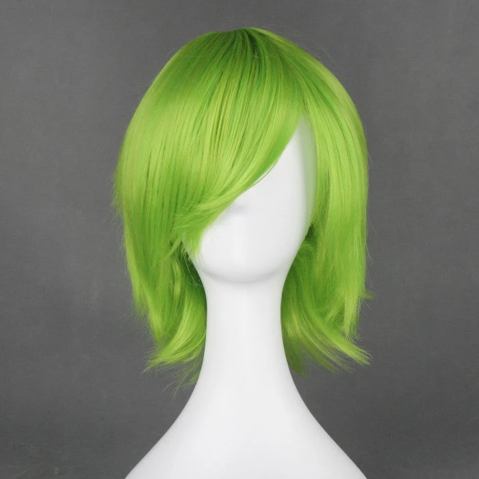 Cosplay Wig - Gun Dam - Ribbons Almark 3 Cosplay Wig - Gun Dam - Ribbons Almark