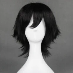 Cosplay Wig - Prince Of Tennis - Akaya Kirihara
