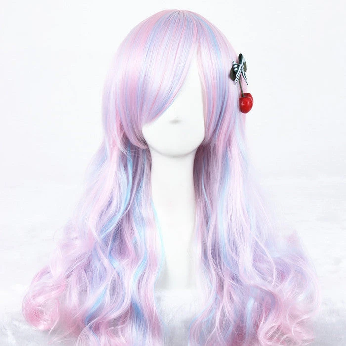 Lolita Wig 045A 3 Lolita Wig 045A