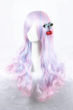 Lolita Wig 045A 9 Lolita Wig 045A -Cosplay cs 045a Lolita Wig c