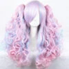 Lolita Wig 046A