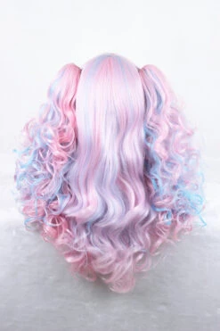 Lolita Wig 046A 13 Lolita Wig 046A -Cosplay cs 046a Lolita Wig d