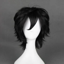 Cosplay Wig - Arcana Famiglia - Luca