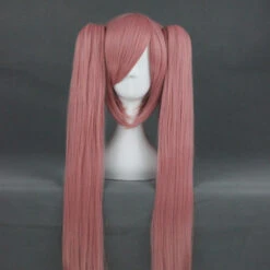 Cosplay Wig - Vocaloid - Luka 075F