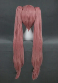 Cosplay Wig - Vocaloid - Luka 075F -Cosplay cs 075f Vocaloid LUKA f