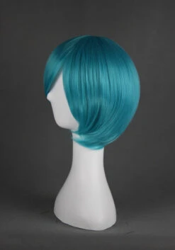 Cosplay Wig - Vocaloid - Miku 076B 11 Cosplay Wig - Vocaloid - Miku 076B -Cosplay cs 076b VocAloid MIKU b