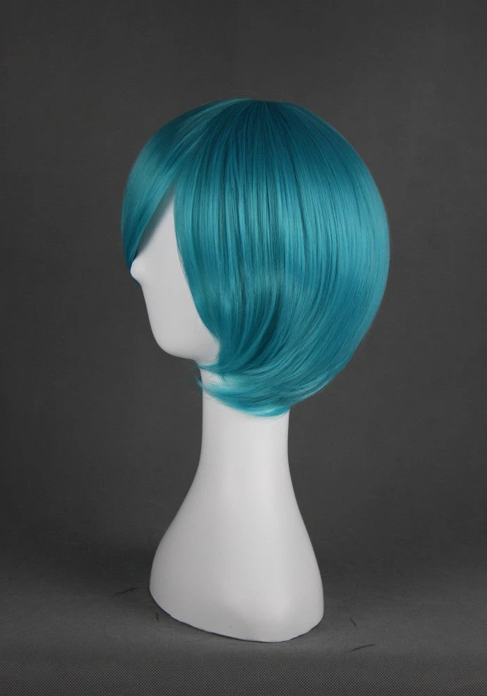 Cosplay Wig - Vocaloid - Miku 076B 6 Cosplay Wig - Vocaloid - Miku 076B - Image 4