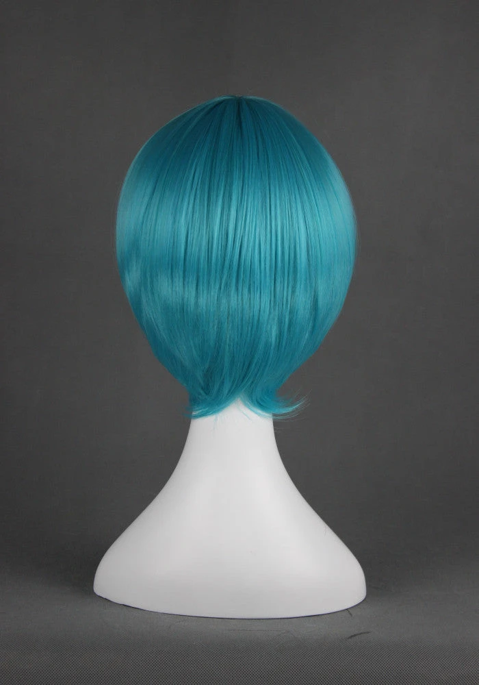 Cosplay Wig - Vocaloid - Miku 076B 8 Cosplay Wig - Vocaloid - Miku 076B - Image 6