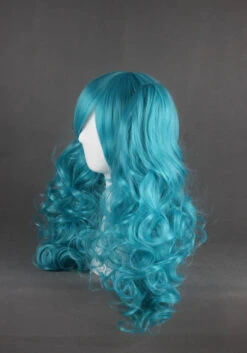Cosplay Wig - Vocaloid - Miku 076B 10 Cosplay Wig - Vocaloid - Miku 076B -Cosplay cs 076b VocAloid MIKU e