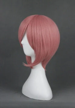 Cosplay Wig - Vocaloid - Luka 076C -Cosplay cs 076c Vocaloid LUKA b