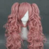 Cosplay Wig - Vocaloid - Luka 076C -Cosplay cs 076c Vocaloid LUKA d