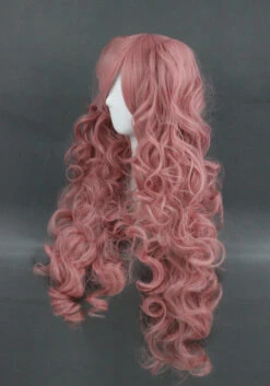 Cosplay Wig - Vocaloid - Luka 076C -Cosplay cs 076c Vocaloid LUKA e