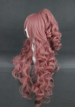 Cosplay Wig - Vocaloid - Luka 076D -Cosplay cs 076d Vocaloid Luka b