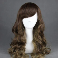 Lolita Wig 098A