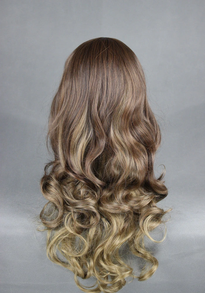 Lolita Wig 098A 5 Lolita Wig 098A - Image 3