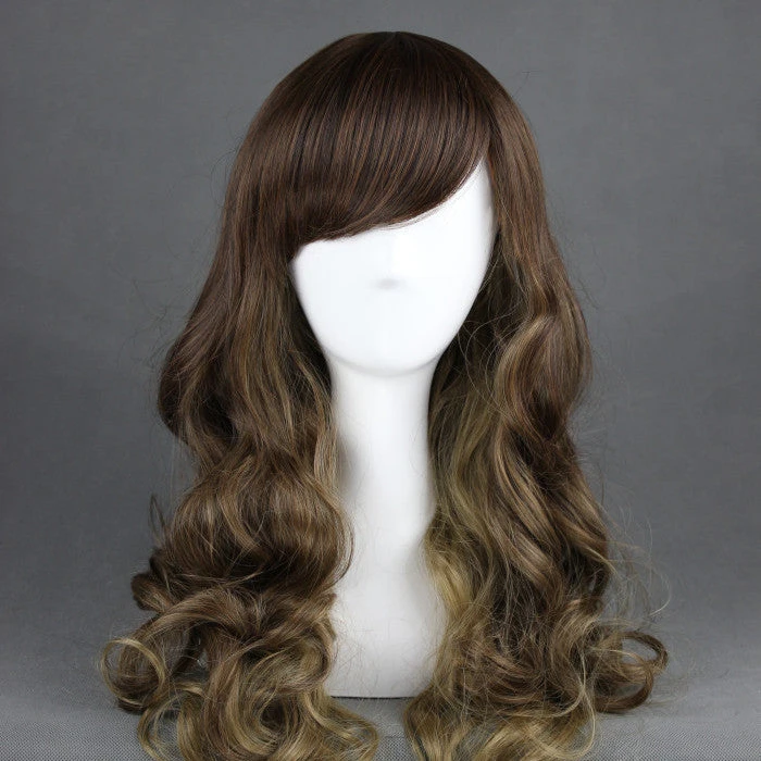 Lolita Wig 098A 3 Lolita Wig 098A