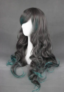 Lolita Wig 102A -Cosplay cs 102a Lolita Wig b