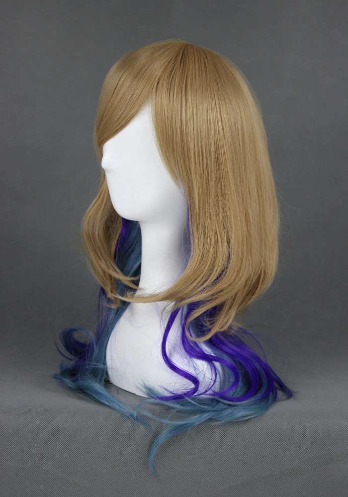 Lolita Wig 109A 4 Lolita Wig 109A - Image 2