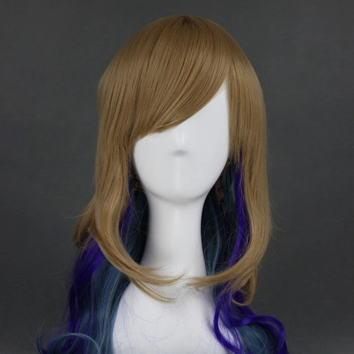 Lolita Wig 109A 3 Lolita Wig 109A