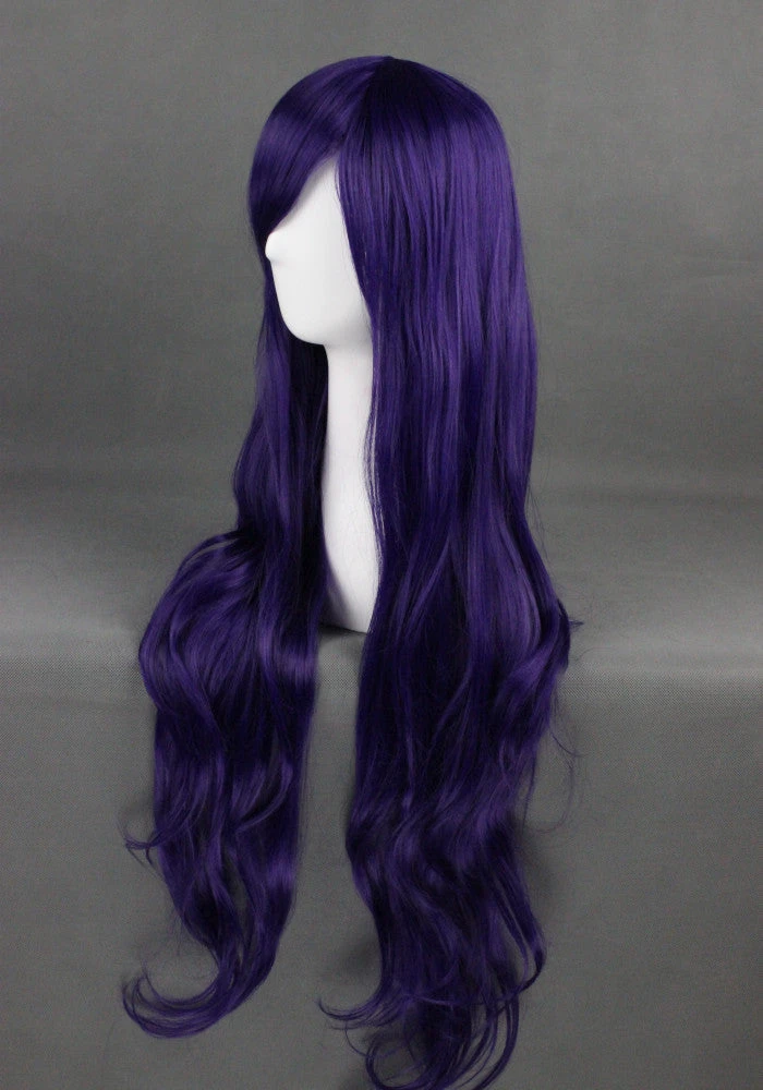 Lolita Wig 131A 5 Lolita Wig 131A - Image 3