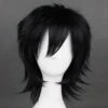 Cosplay Wig - Fairy Tail - Gray Fullbuster