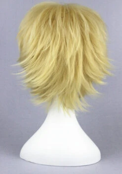 Cosplay Wig - Kagerou Project - Kano Syuya 7 Cosplay Wig - Kagerou Project - Kano Syuya -Cosplay cs 167B Kagerou Project Kano Syuya b