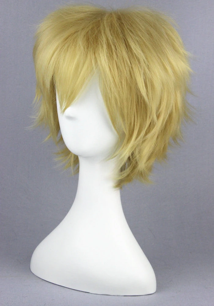 Cosplay Wig - Kagerou Project - Kano Syuya 4 Cosplay Wig - Kagerou Project - Kano Syuya - Image 2