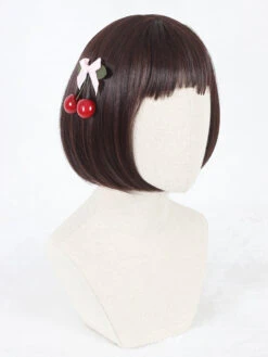 Lolita Wig 329A -Cosplay cs 329a lolita wig f