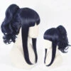 Cosplay Wig - Naruto-Hyuga Hinata -Cosplay cs 333a Naruto Hyuga Hinata a